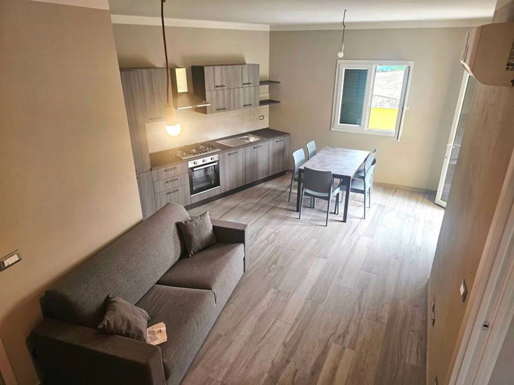 appartamento in vendita a San Bartolomeo al Mare