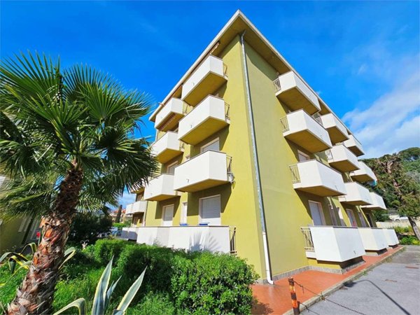 appartamento in vendita a San Bartolomeo al Mare