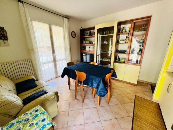 appartamento in vendita a San Bartolomeo al Mare