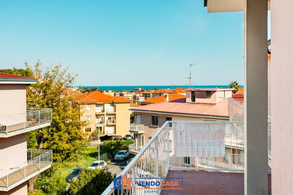 appartamento in vendita a San Bartolomeo al Mare