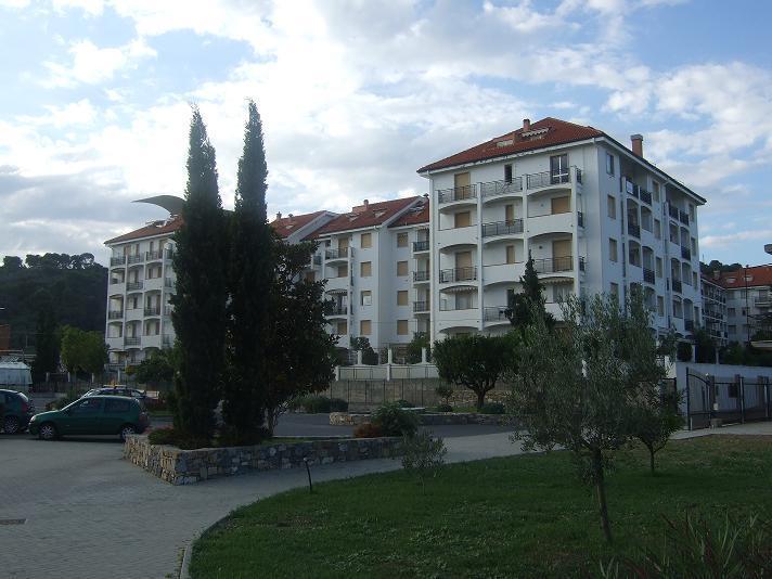 appartamento in vendita a San Bartolomeo al Mare
