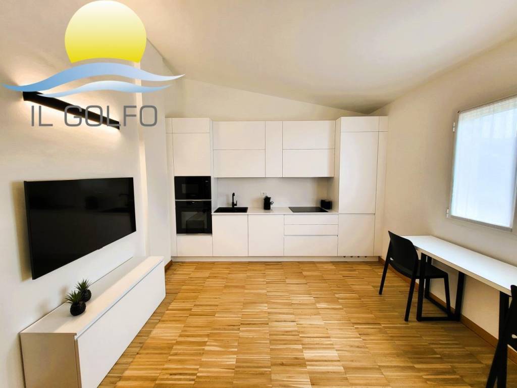 appartamento in vendita a San Bartolomeo al Mare