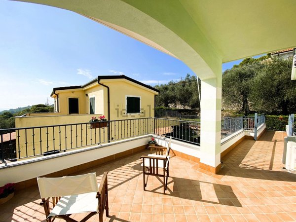 appartamento in vendita a San Bartolomeo al Mare