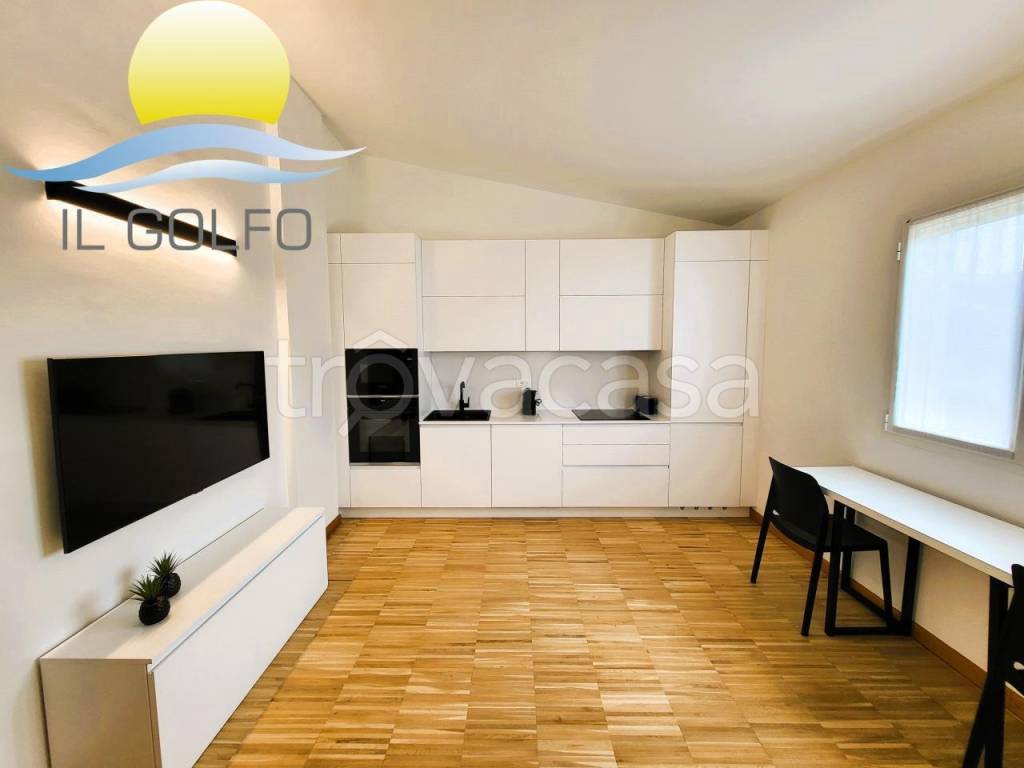 appartamento in vendita a San Bartolomeo al Mare