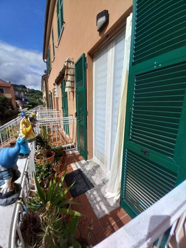 appartamento in vendita a San Bartolomeo al Mare