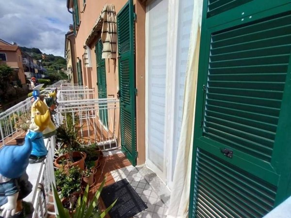 appartamento in vendita a San Bartolomeo al Mare