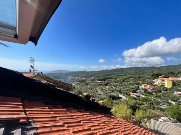 appartamento in vendita a San Bartolomeo al Mare in zona Chiappa
