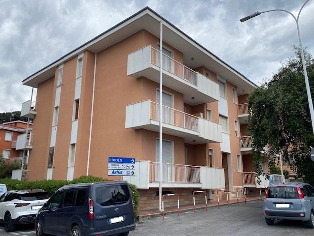 appartamento in vendita a San Bartolomeo al Mare