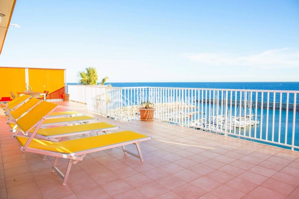appartamento in vendita a San Bartolomeo al Mare