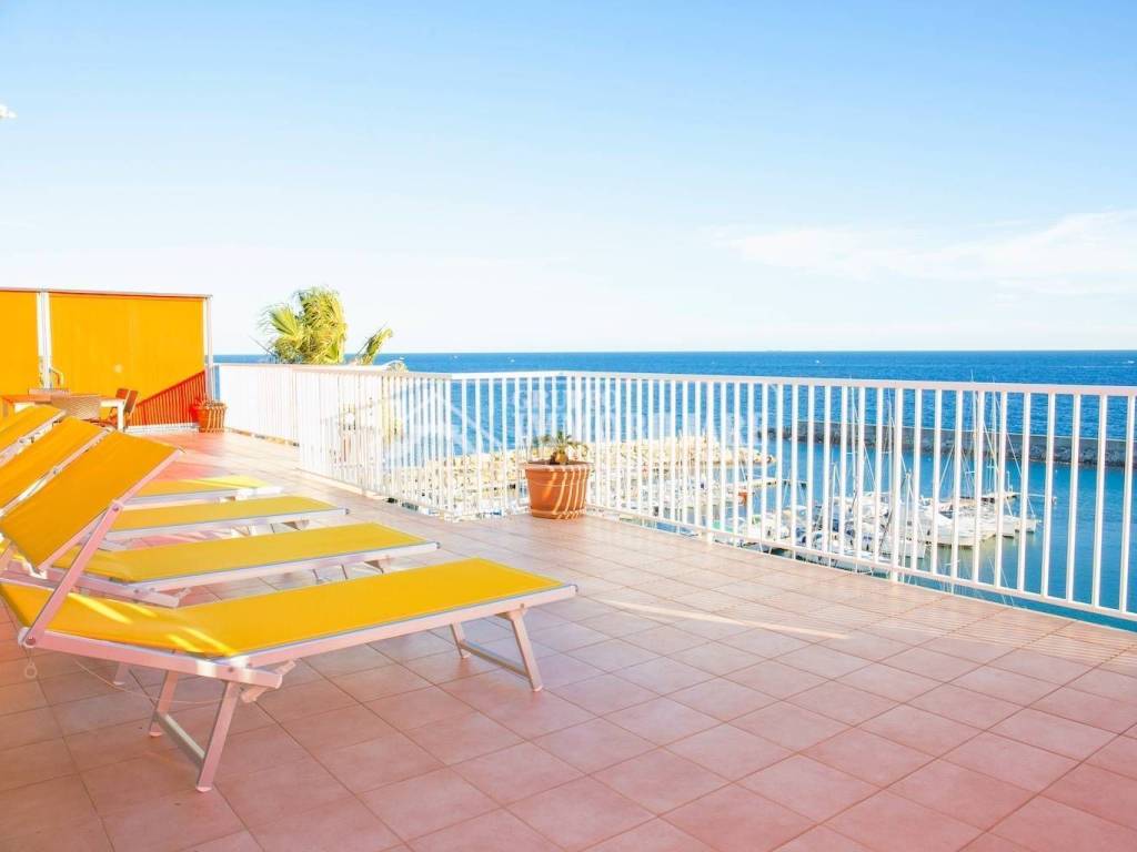 appartamento in vendita a San Bartolomeo al Mare