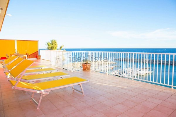 appartamento in vendita a San Bartolomeo al Mare