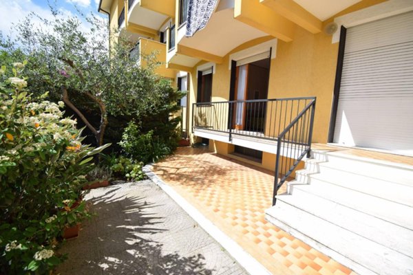 appartamento in vendita a San Bartolomeo al Mare
