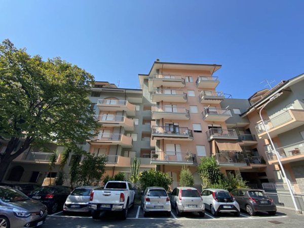 appartamento in vendita a San Bartolomeo al Mare