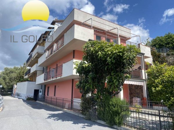 appartamento in vendita a San Bartolomeo al Mare in zona Pairola