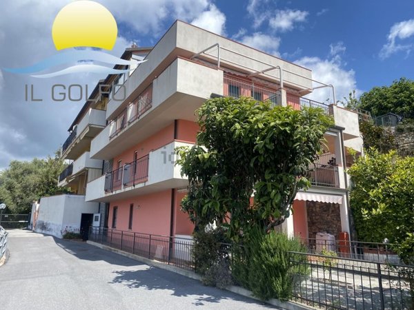 appartamento in vendita a San Bartolomeo al Mare in zona Pairola