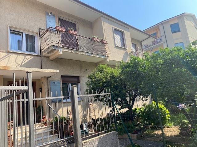 appartamento in vendita a San Bartolomeo al Mare