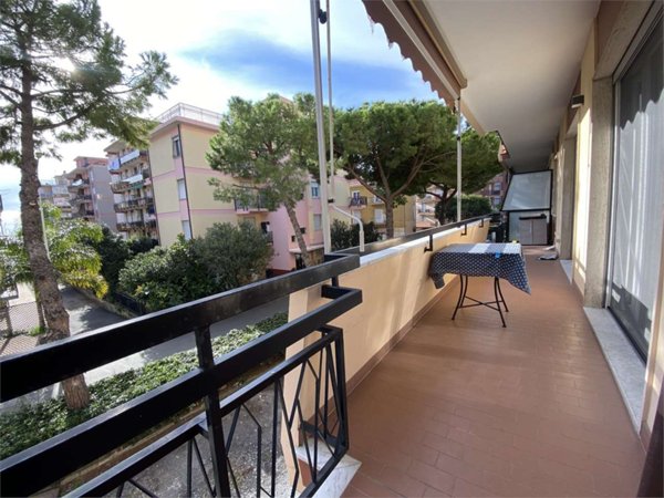 appartamento in vendita a San Bartolomeo al Mare