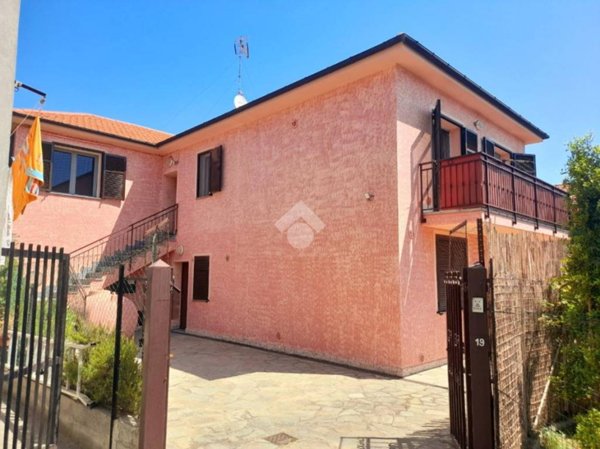 appartamento in vendita a San Bartolomeo al Mare