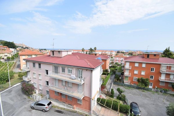 appartamento in vendita a San Bartolomeo al Mare