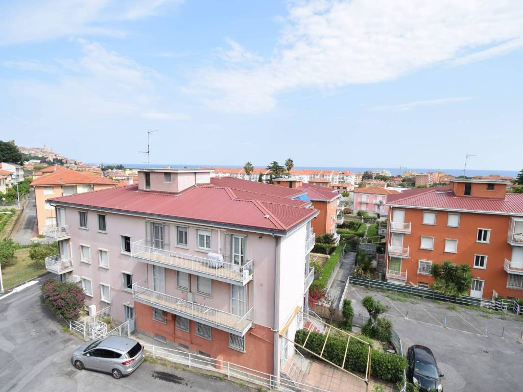 appartamento in vendita a San Bartolomeo al Mare