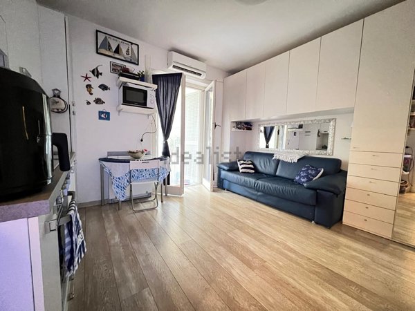 appartamento in vendita a San Bartolomeo al Mare