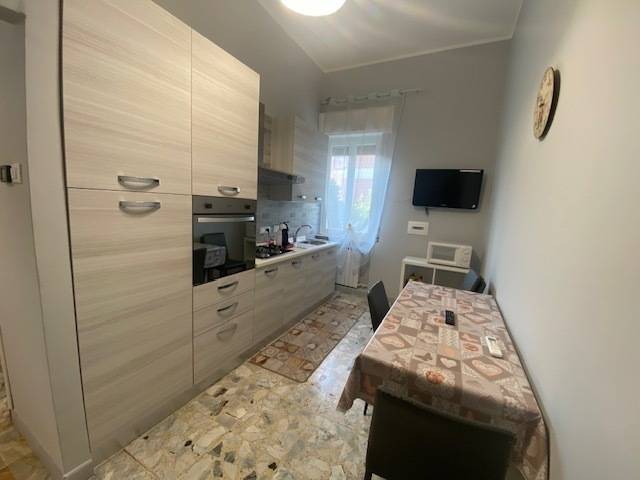 appartamento in vendita a San Bartolomeo al Mare