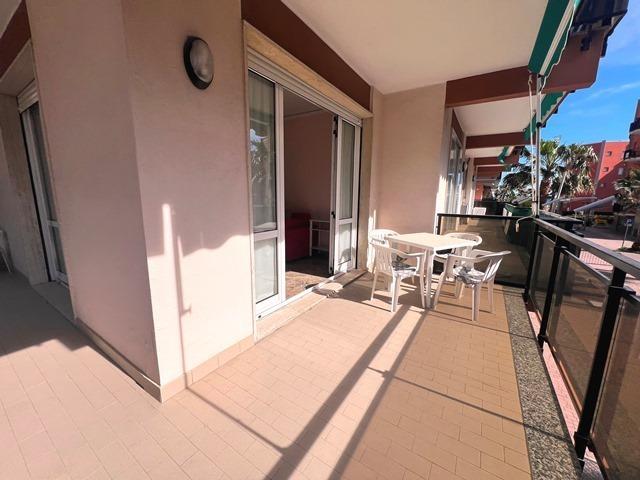 appartamento in affitto a San Bartolomeo al Mare