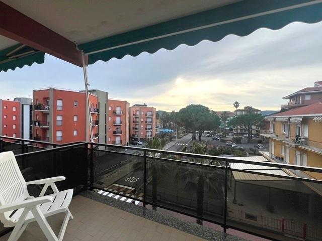 appartamento in affitto a San Bartolomeo al Mare
