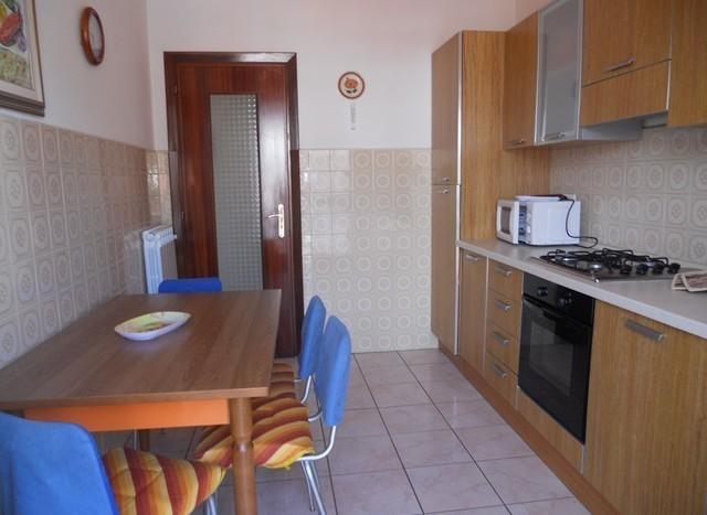 appartamento in affitto a San Bartolomeo al Mare