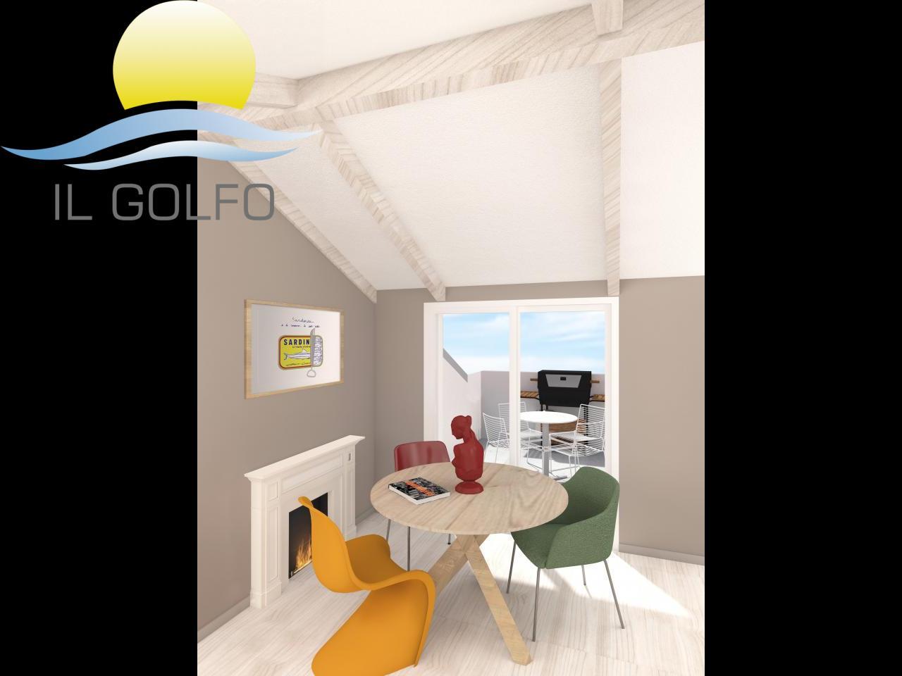 appartamento in vendita a San Bartolomeo al Mare