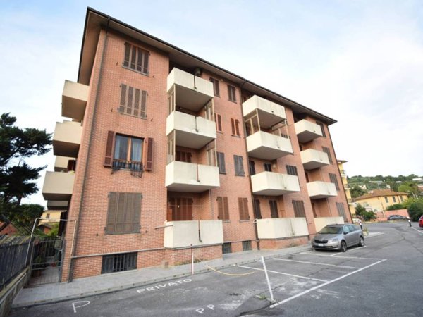 appartamento in vendita a San Bartolomeo al Mare
