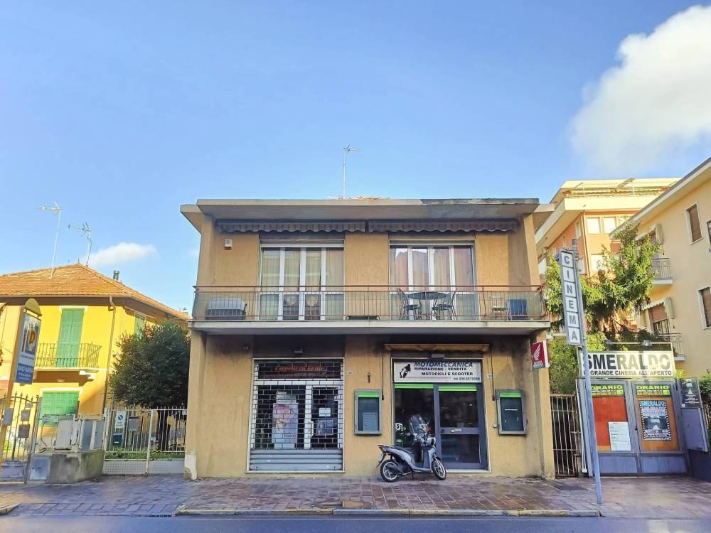 casa indipendente in vendita a San Bartolomeo al Mare