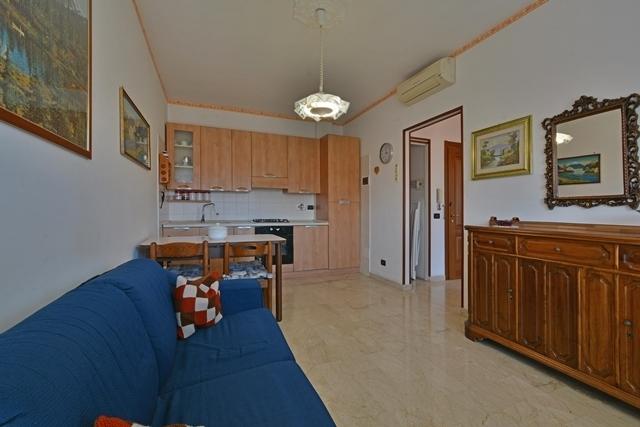 appartamento in vendita a San Bartolomeo al Mare