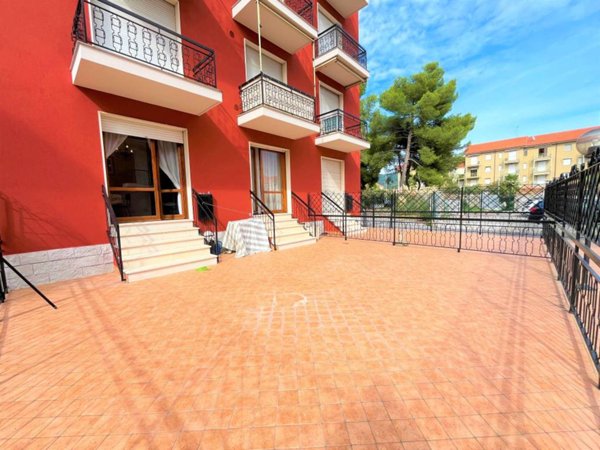 appartamento in vendita a San Bartolomeo al Mare