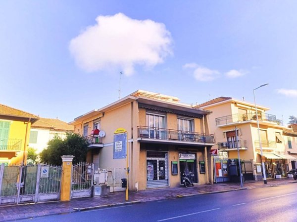appartamento in vendita a San Bartolomeo al Mare