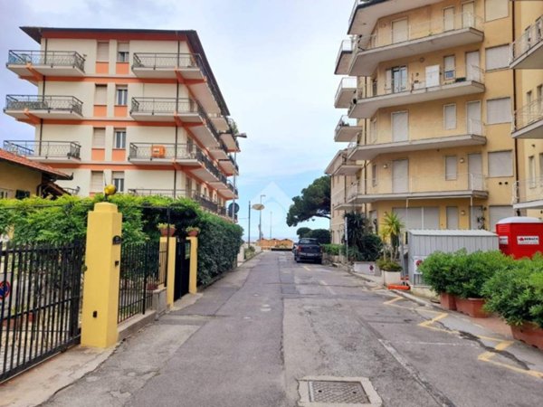 appartamento in vendita a San Bartolomeo al Mare