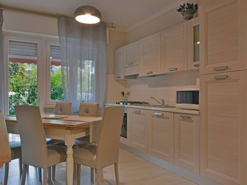 appartamento in vendita a San Bartolomeo al Mare