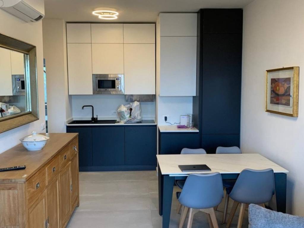 appartamento in vendita a San Bartolomeo al Mare