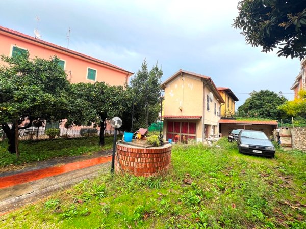 casa indipendente in vendita a San Bartolomeo al Mare