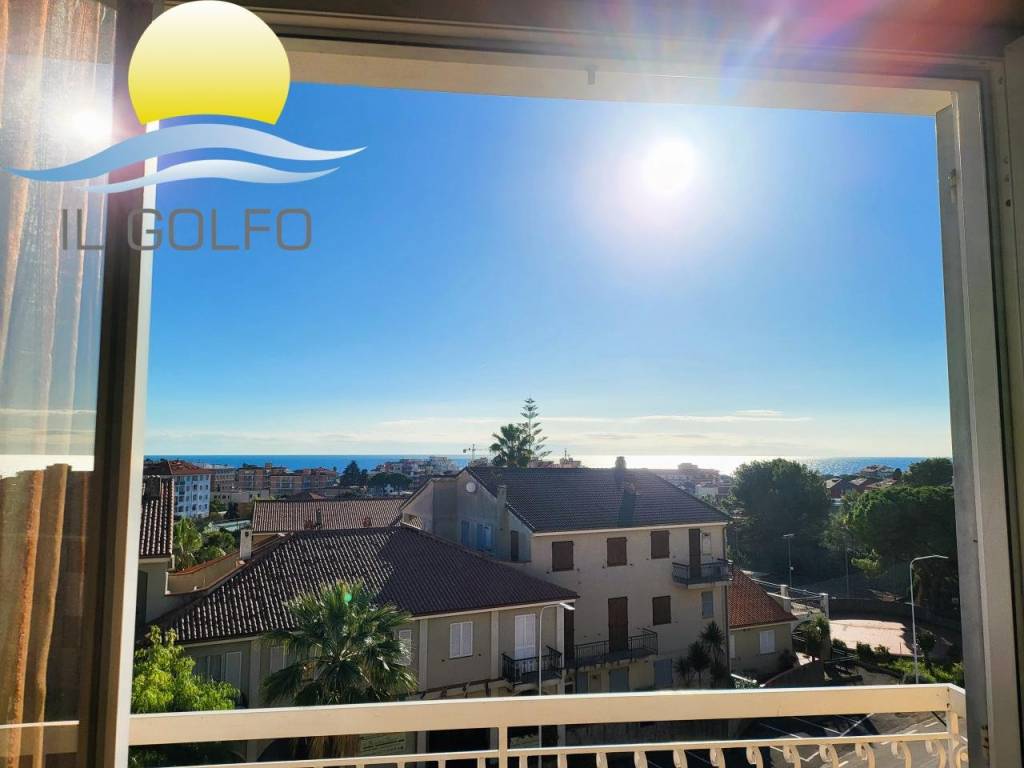 appartamento in vendita a San Bartolomeo al Mare