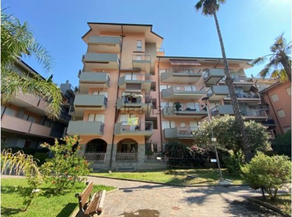 appartamento in vendita a San Bartolomeo al Mare