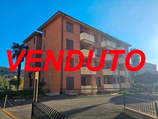 appartamento in vendita a San Bartolomeo al Mare