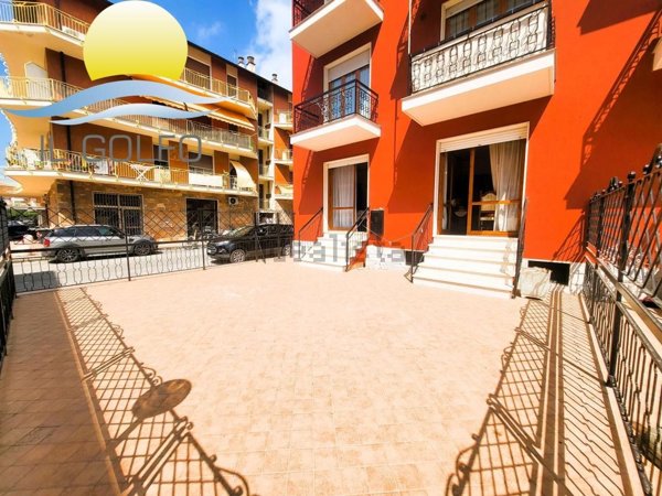 appartamento in vendita a San Bartolomeo al Mare
