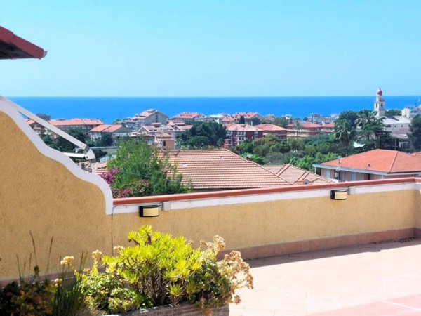 appartamento in vendita a San Bartolomeo al Mare