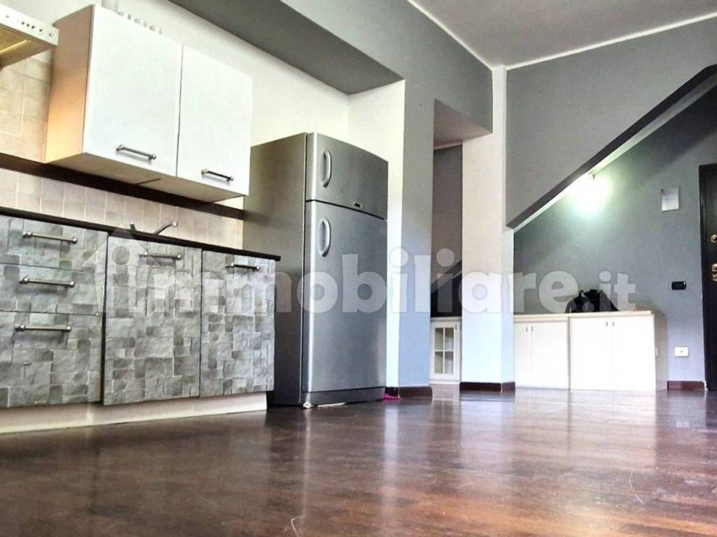 appartamento in vendita a San Bartolomeo al Mare