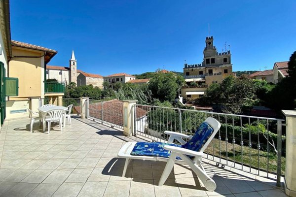 appartamento in vendita a San Bartolomeo al Mare