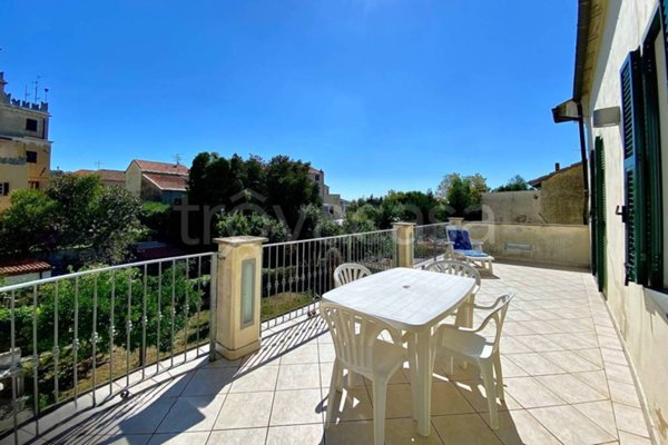 appartamento in vendita a San Bartolomeo al Mare