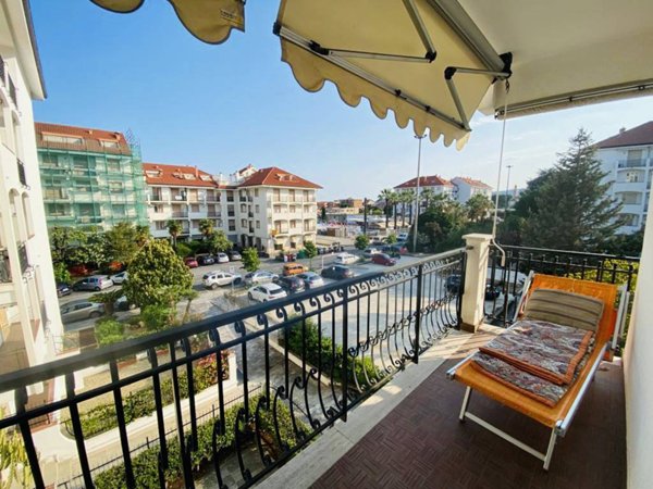 appartamento in vendita a San Bartolomeo al Mare