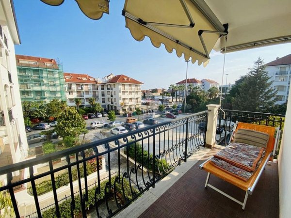 appartamento in vendita a San Bartolomeo al Mare