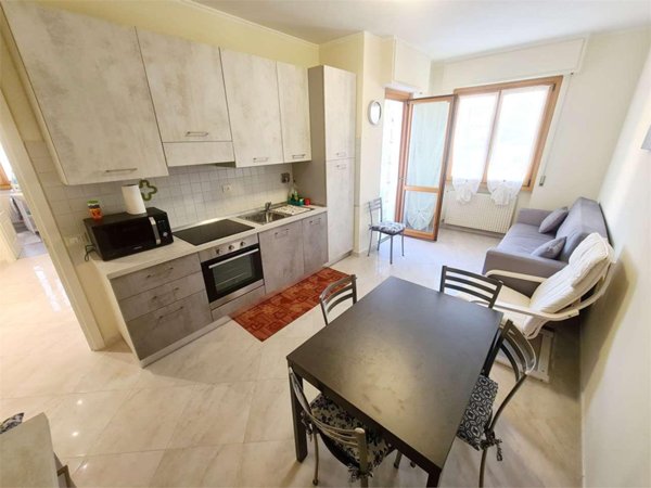 appartamento in vendita a San Bartolomeo al Mare